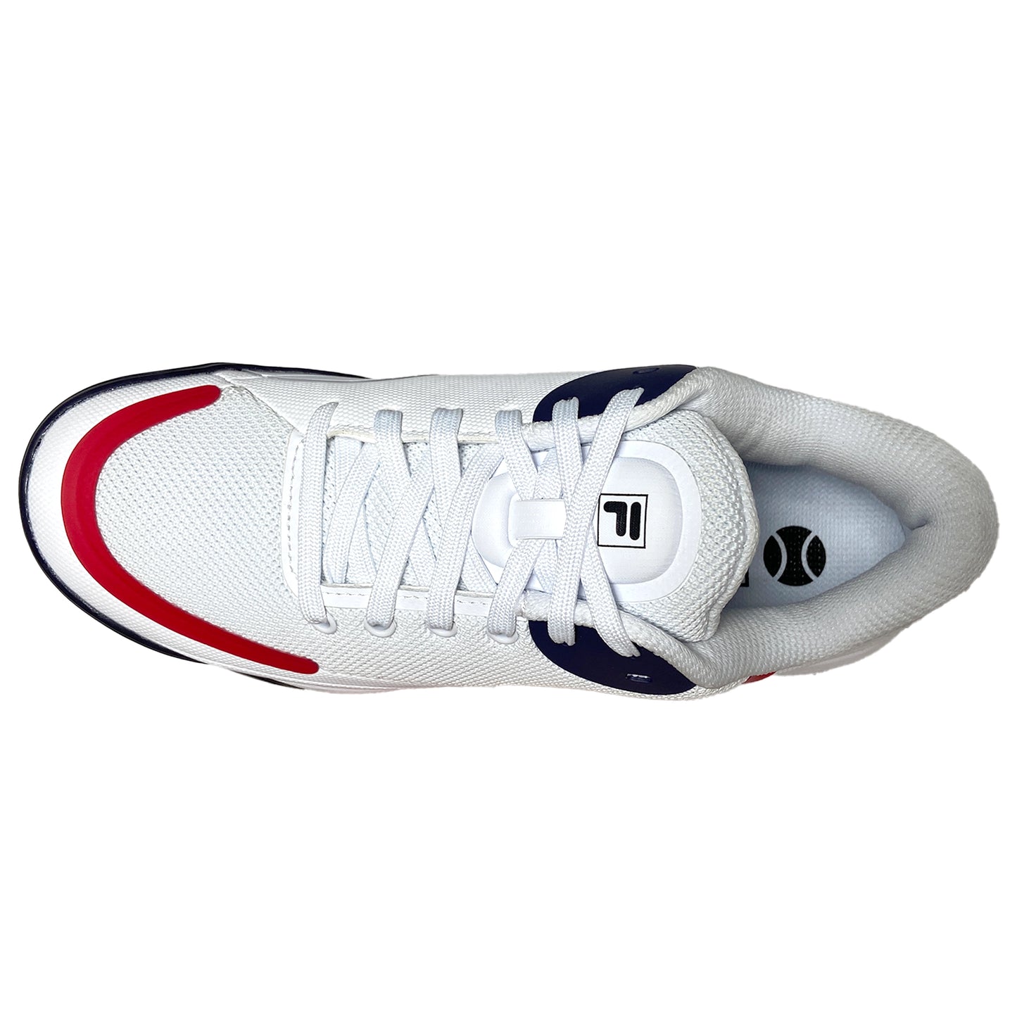 Fila Homme Quick-Ace 1TM02097-125