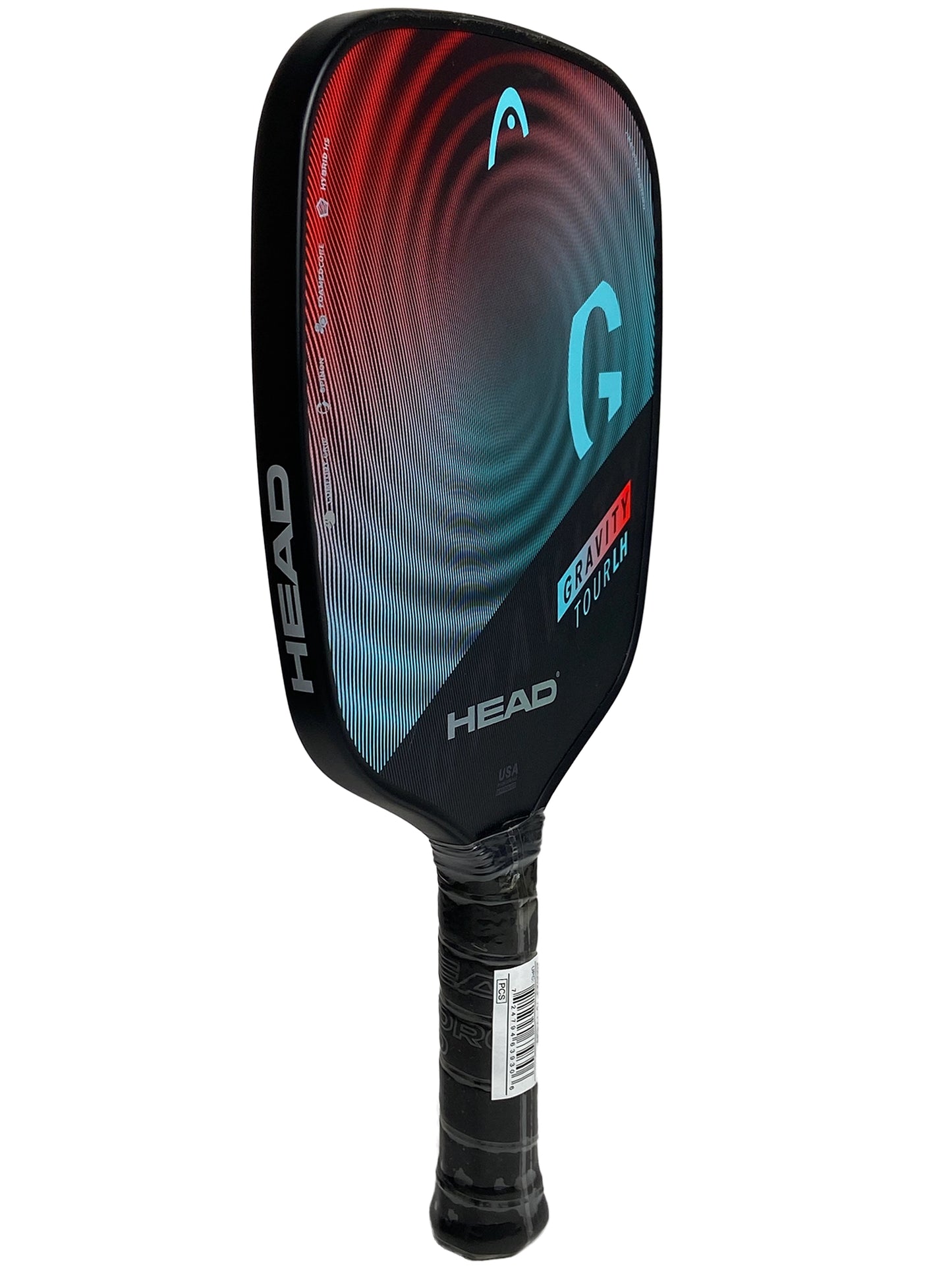 Head Gravity Tour LH (200023)