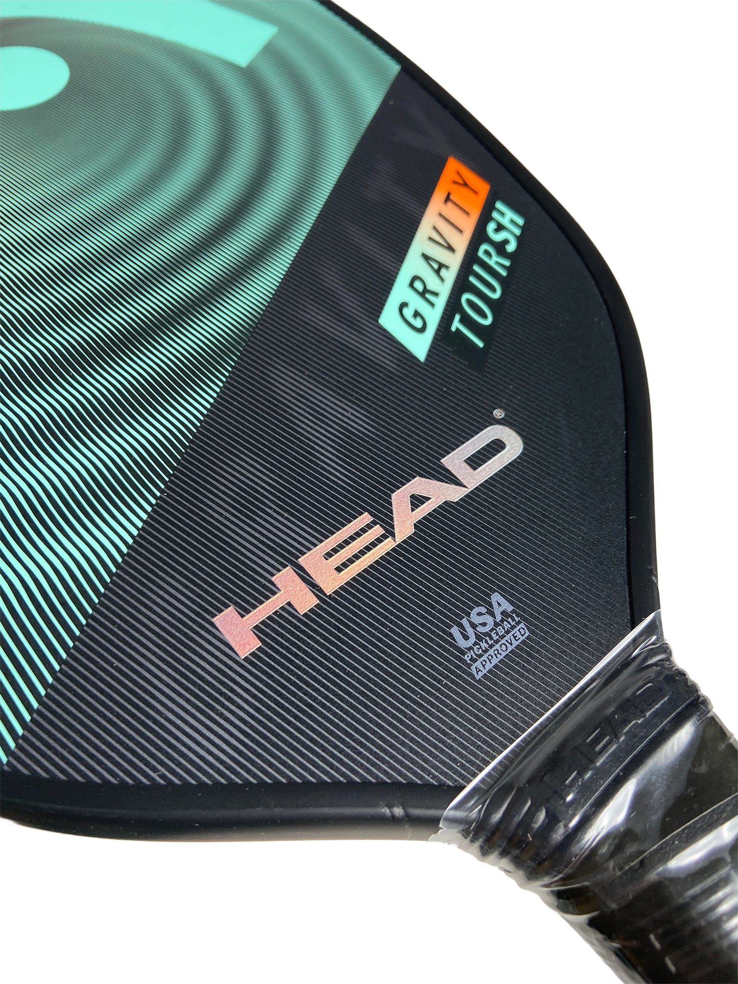 Head Gravity Tour SH (200033)