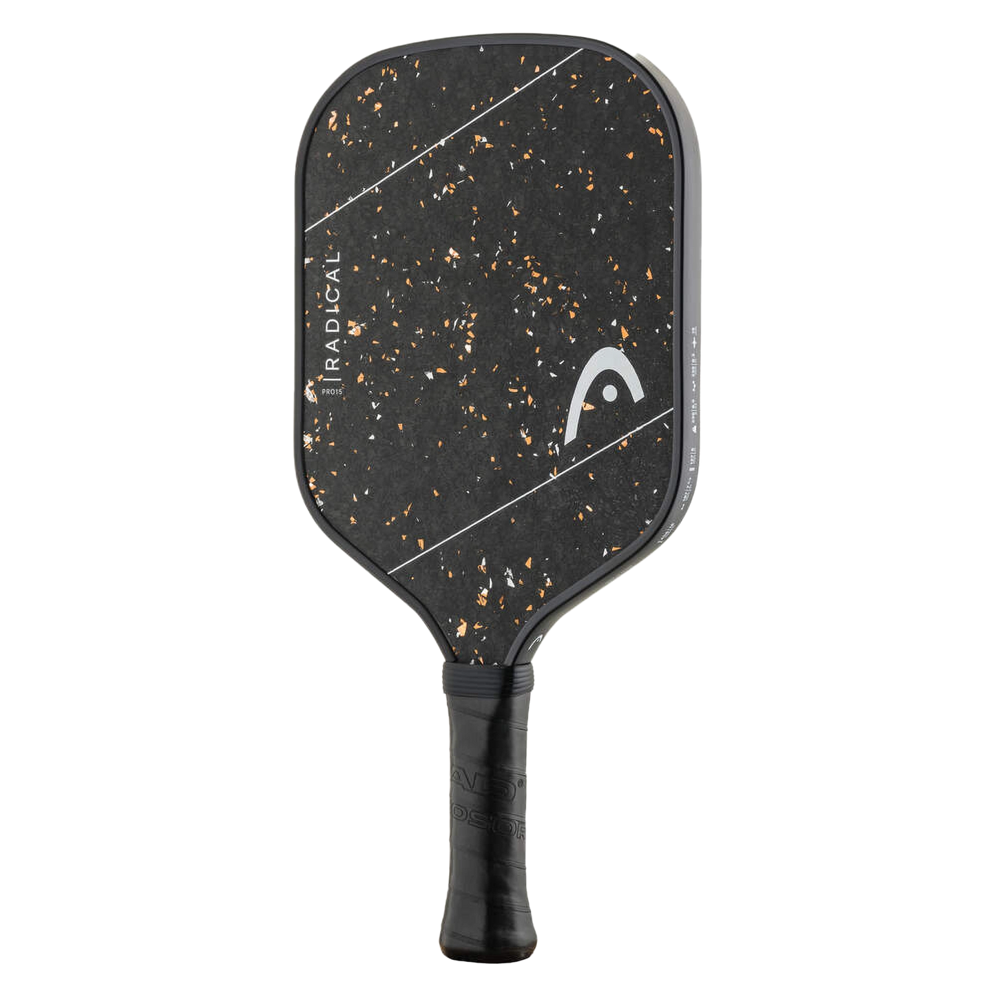 HEAD Radical PRO15 2026 (200145) - Tenniszon