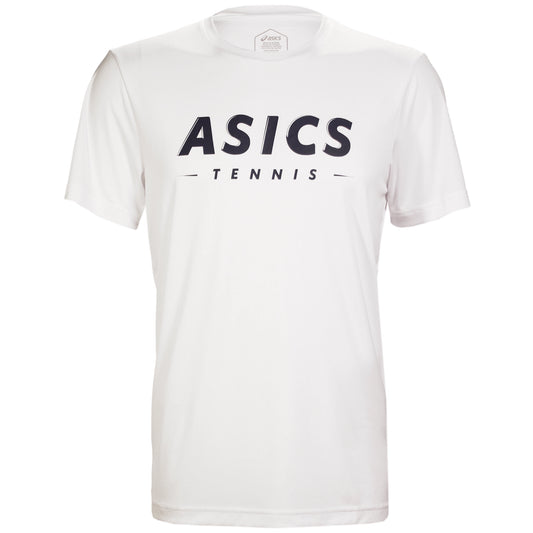 Asics Men's Court Tennis Graphic Tee 2041A259-100