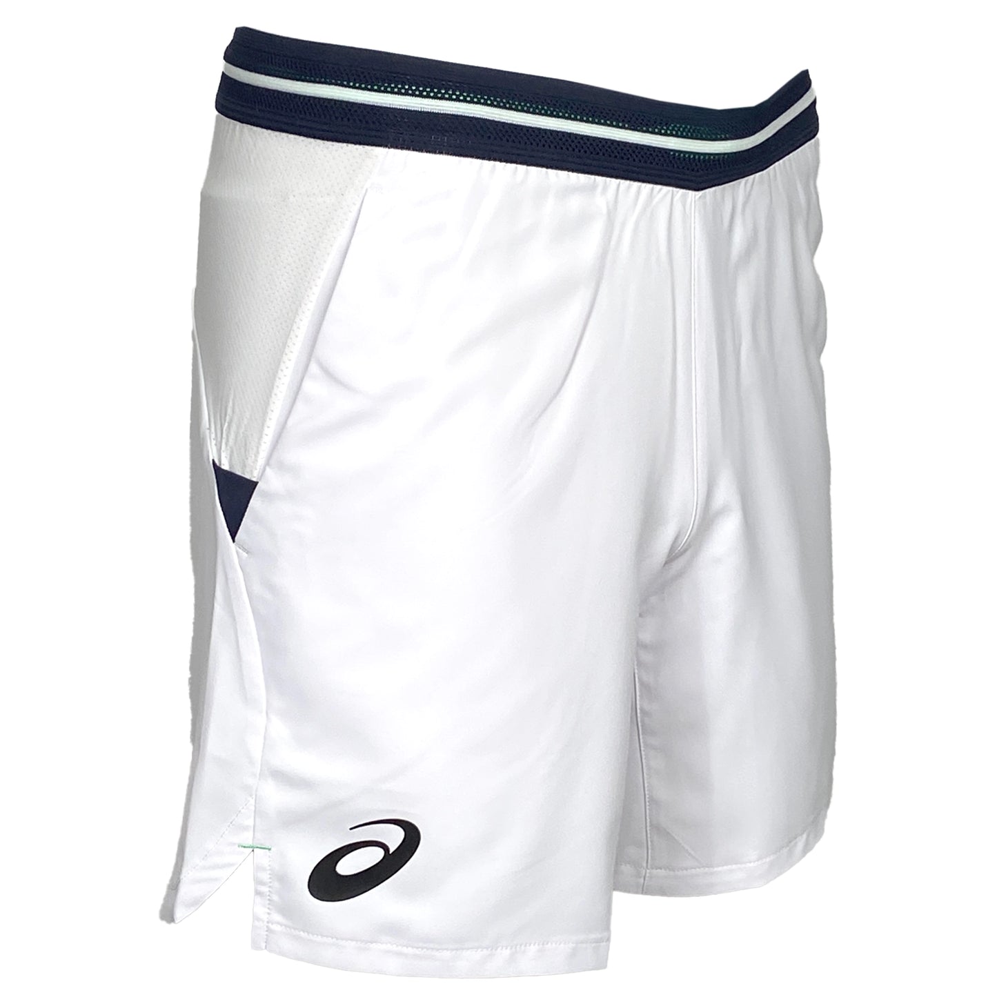 Asics short Match 7" pour homme 2041A301-100