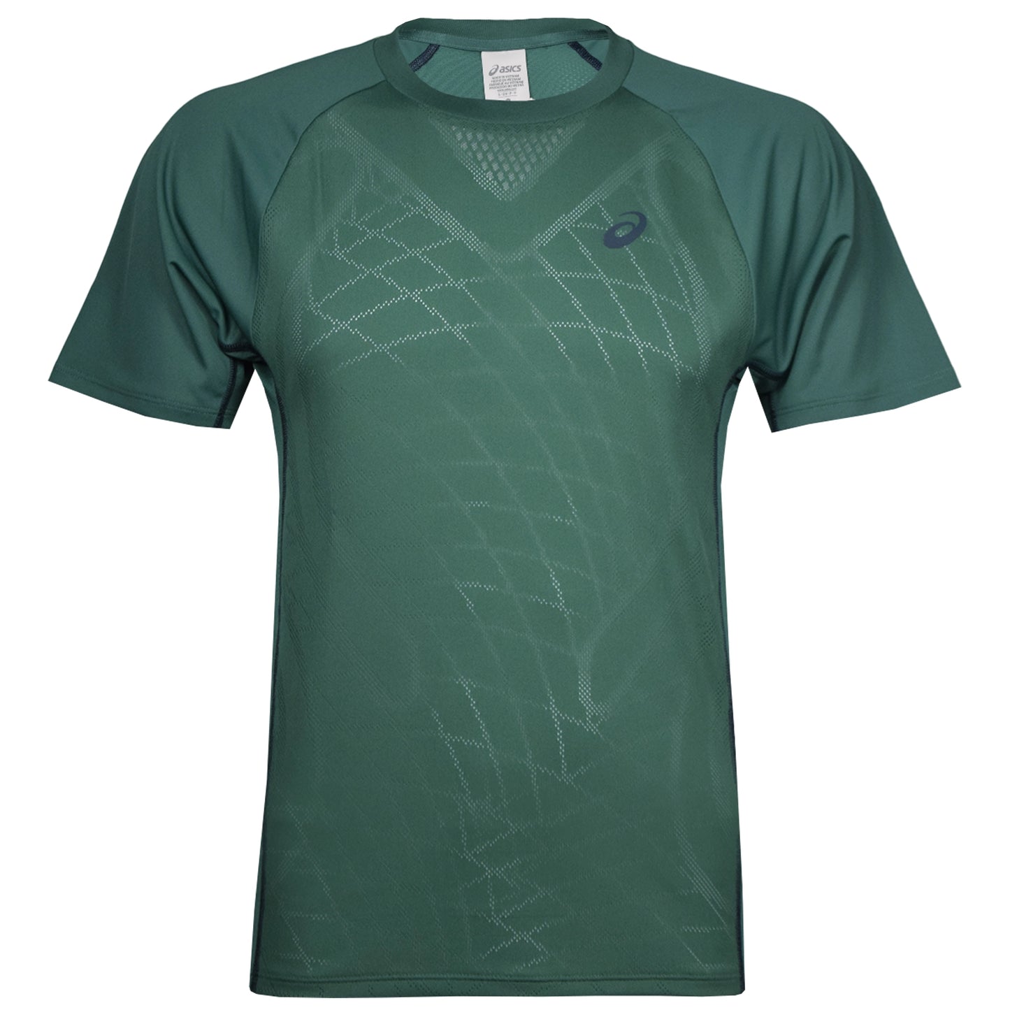 Asics Match Actibreeze SS Top pour homme 2041A320-325