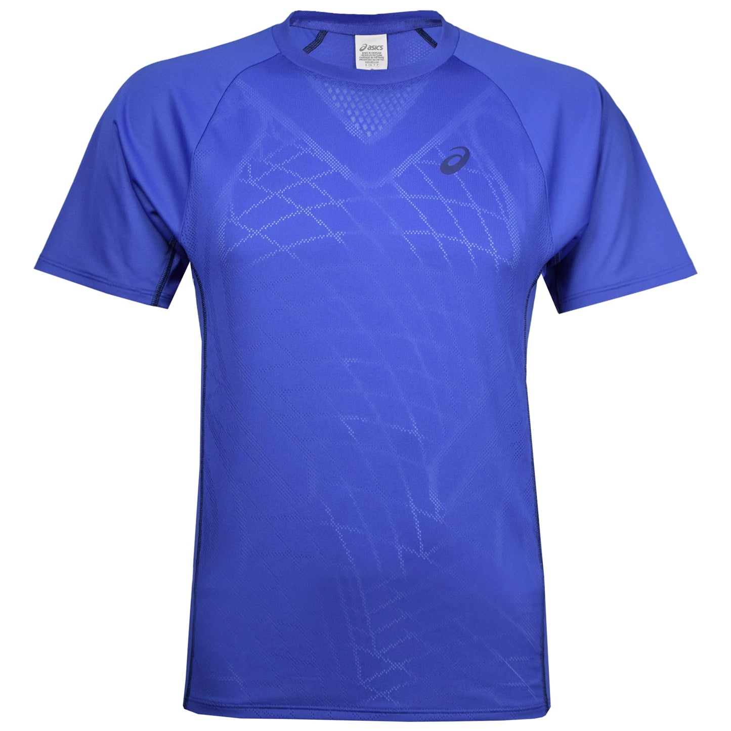 Asics Match Actibreeze SS Top pour homme 2041A320-400