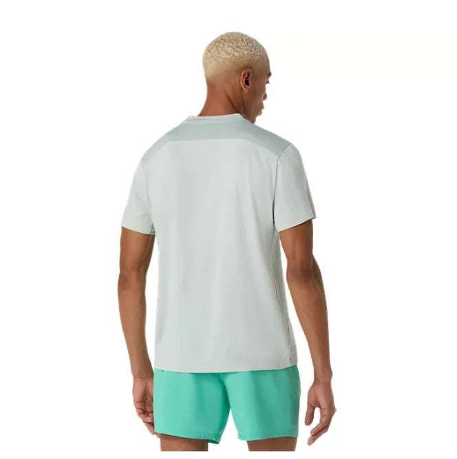 Asics Men's Court SS Top 2041A339-402