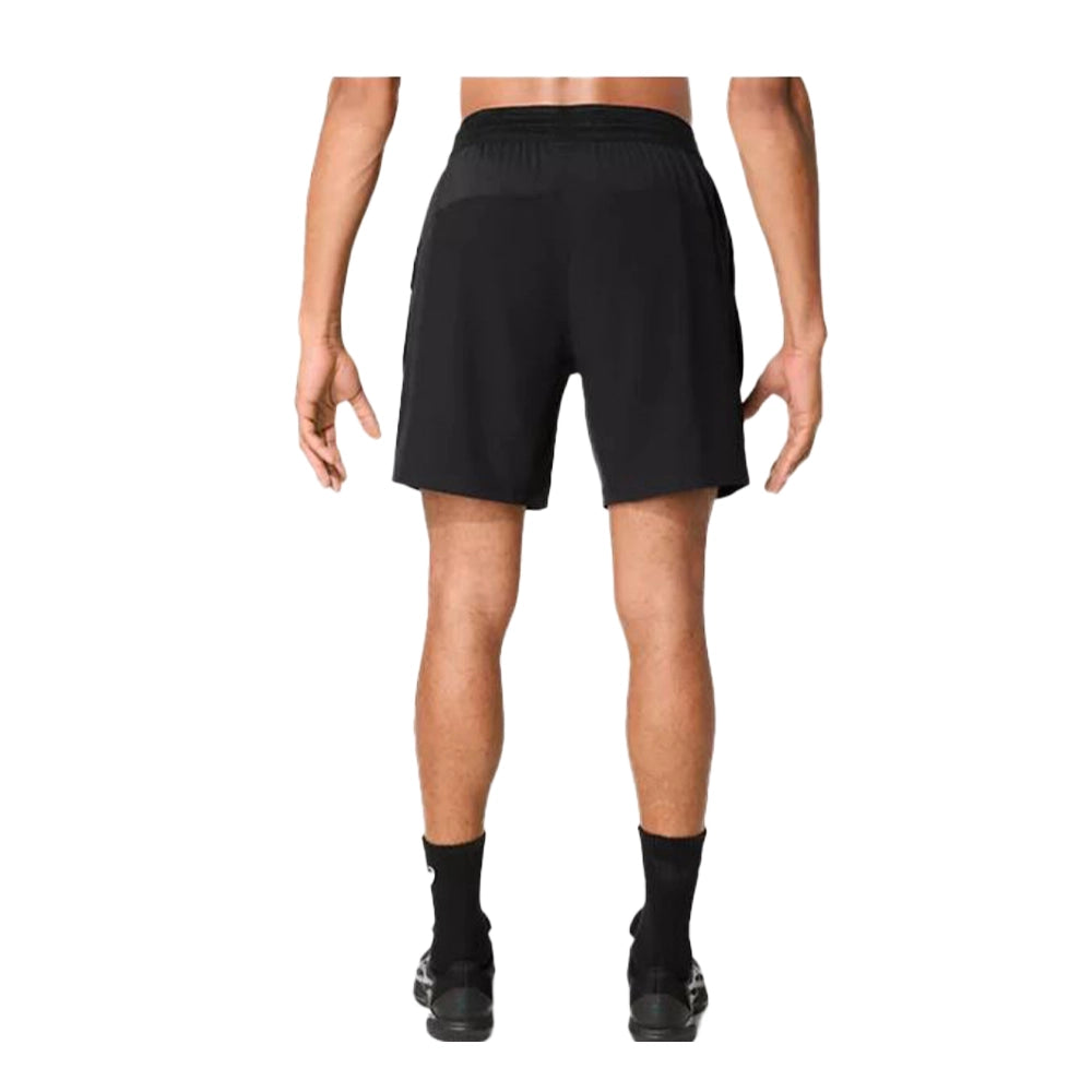 Asics short Match 7" pour homme 2041A357-001