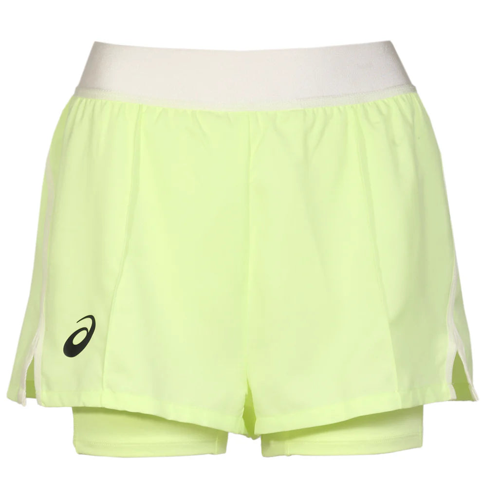 Asics Women's Match Short 2042A294-750
