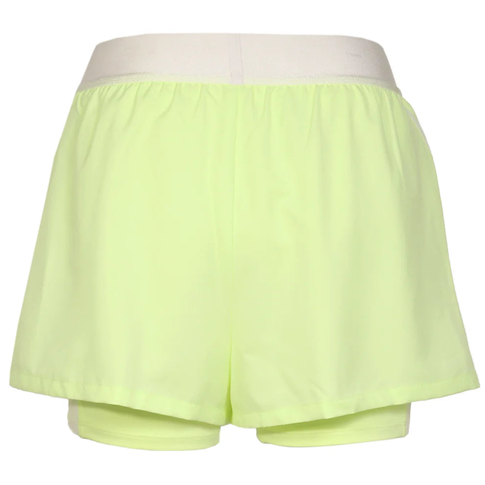 Asics Women's Match Short 2042A294-750