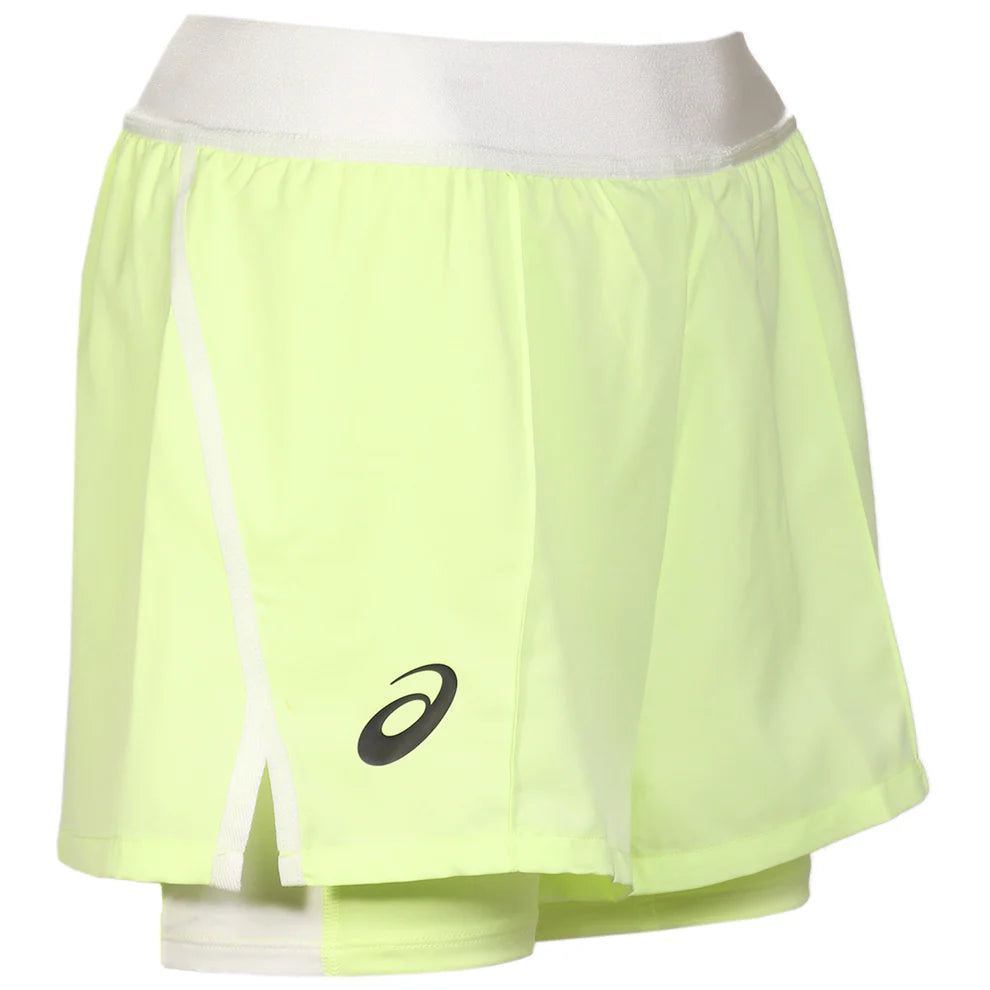 Asics Women's Match Short 2042A294-750