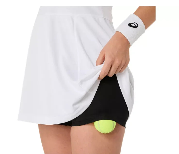 Asics Women's Court Dress 2042A372-101