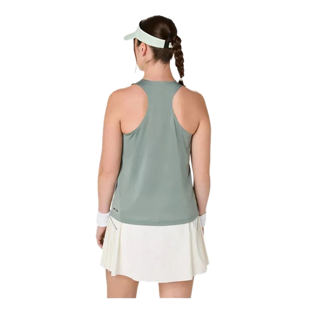 Asics camisole Match Actibreeze pour femme 2042A388-400