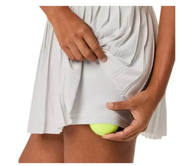 Asics Women’s Match Mesh Skirt 2042A432-020