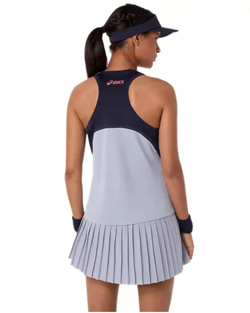 Asics Women's Match Tank 2042A435-400