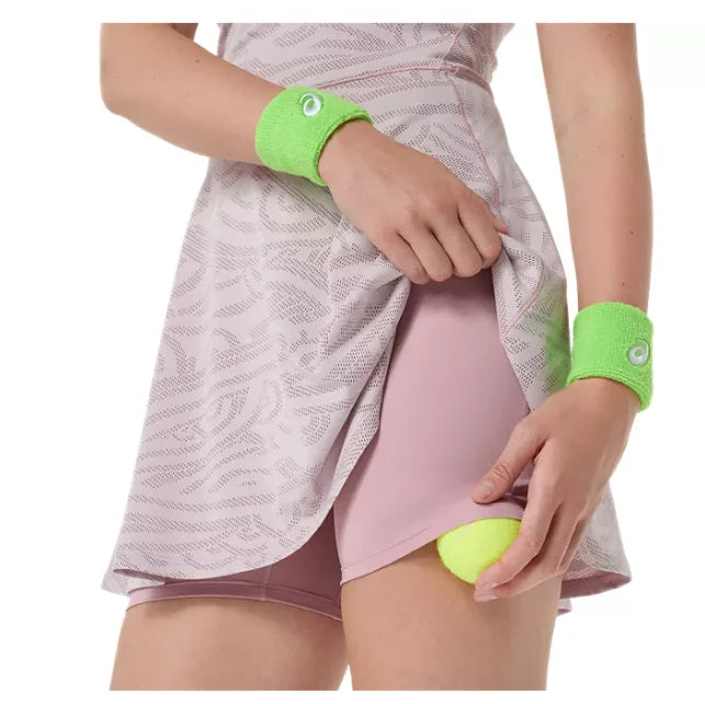 Asics Women's Match Jacquard Dress 2042A437-700