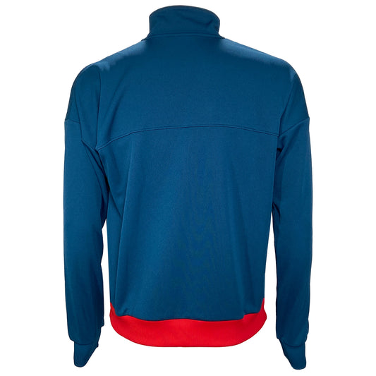 Asics Veste en tricot classique Unisexe 2043A022-412