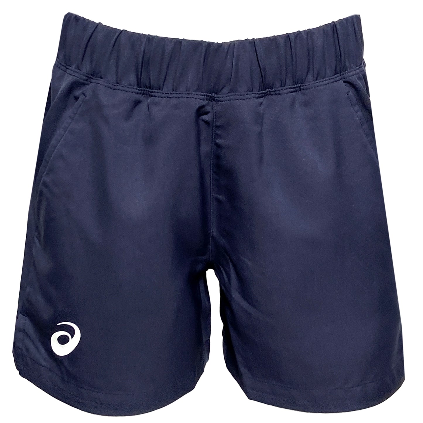 Asics Boy's Tennis Short 2044A037-400