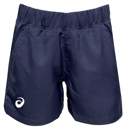 Asics Short de Tennis pour garçon 2044A037-400