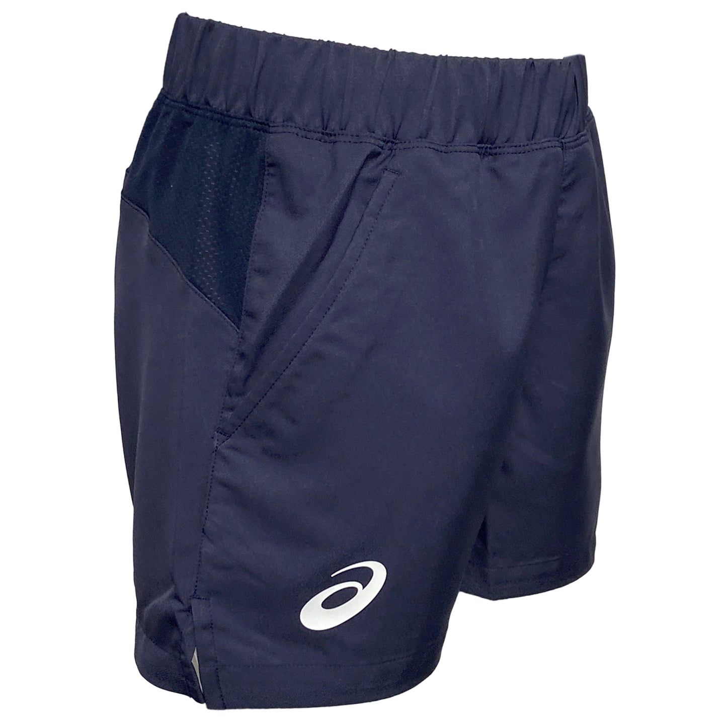 Asics Boy's Tennis Short 2044A037-400