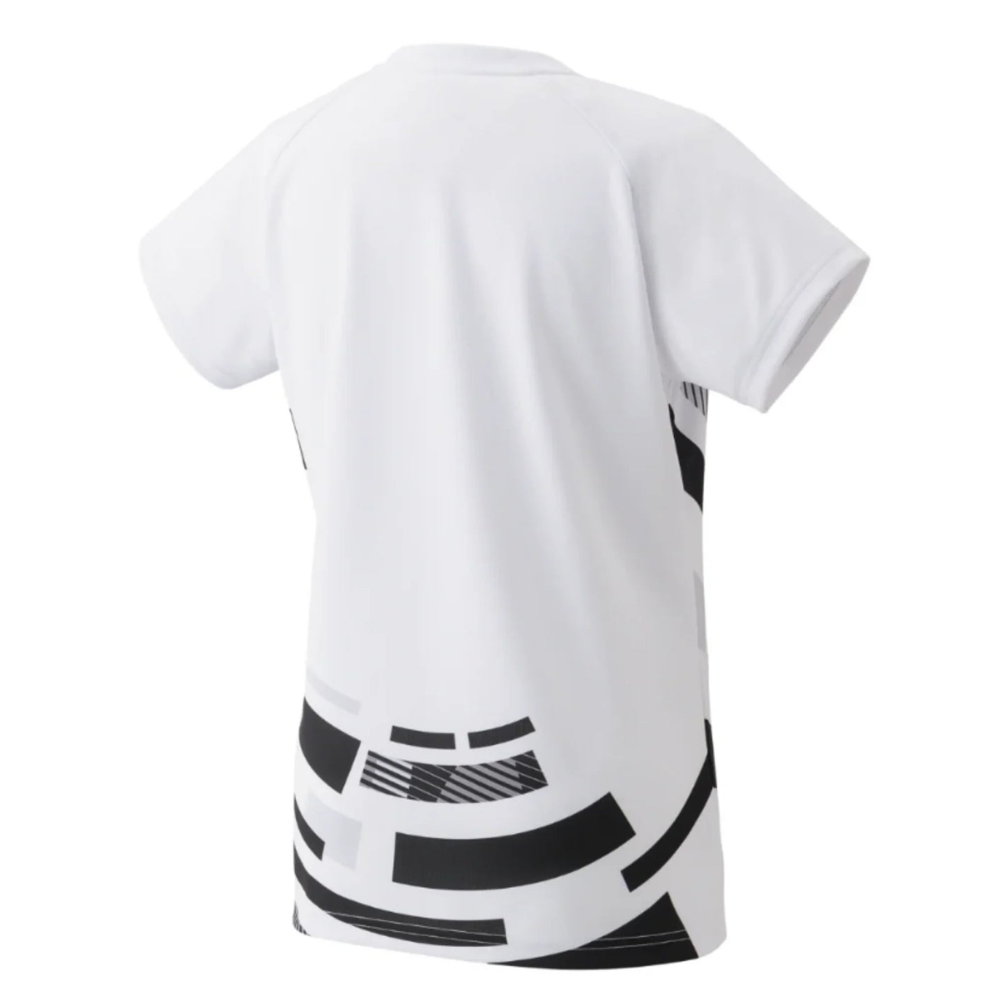 Yonex Women's Crew Game Shirt 20780 White