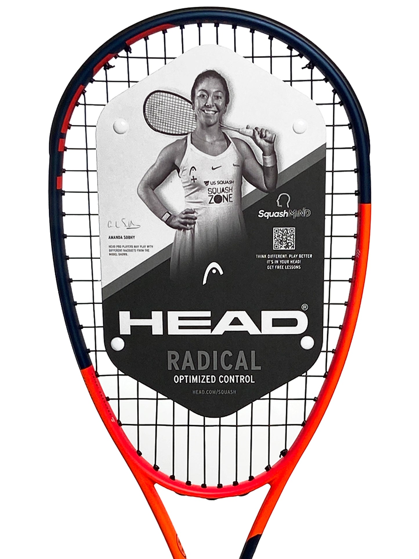 Head Radical 135 SB 2024 (210044)