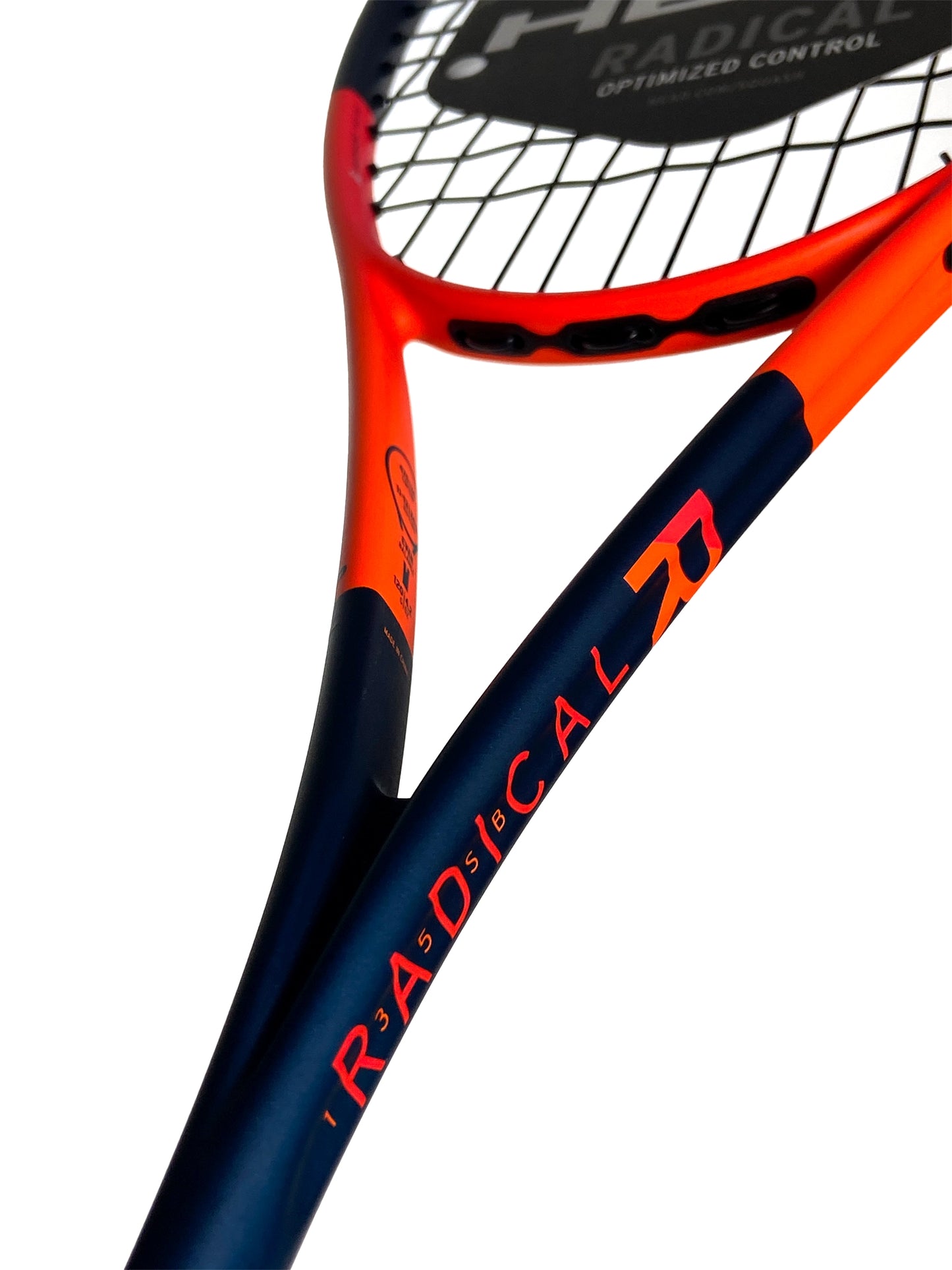 Head Radical 135 SB 2024 (210044)