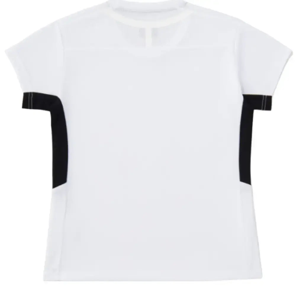 Yonex Team T-Shirt pour femme 21004 Blanc