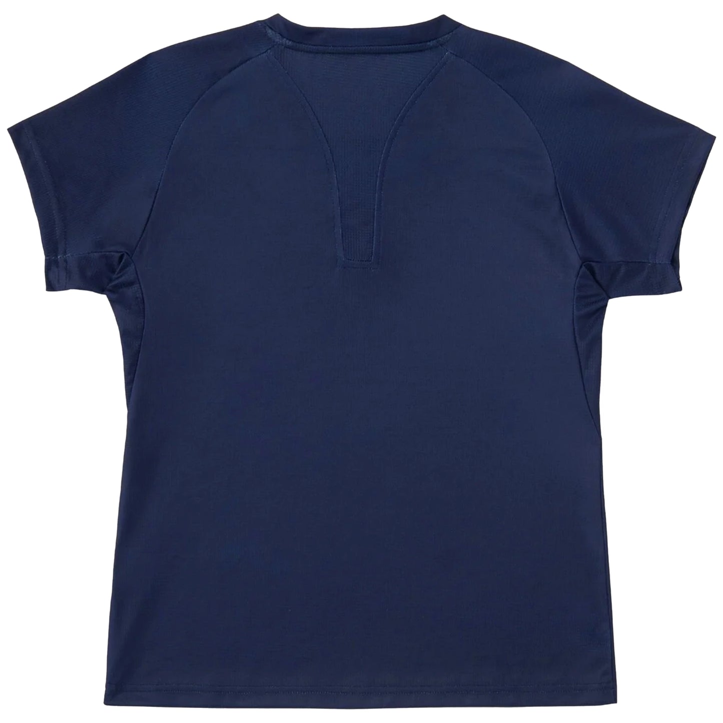 Yonex Team T-Shirt pour femme 21005 Bleu marine