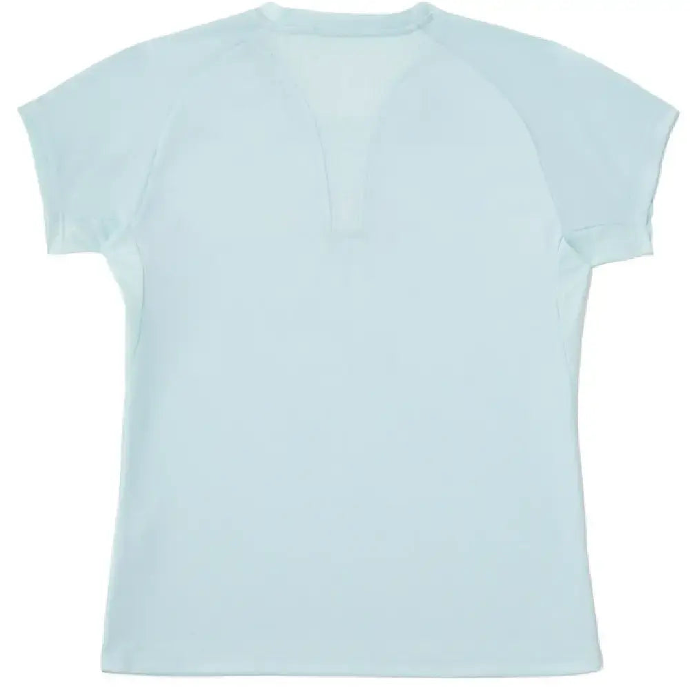 Yonex Team T-Shirt pour femme 21005 Bleu