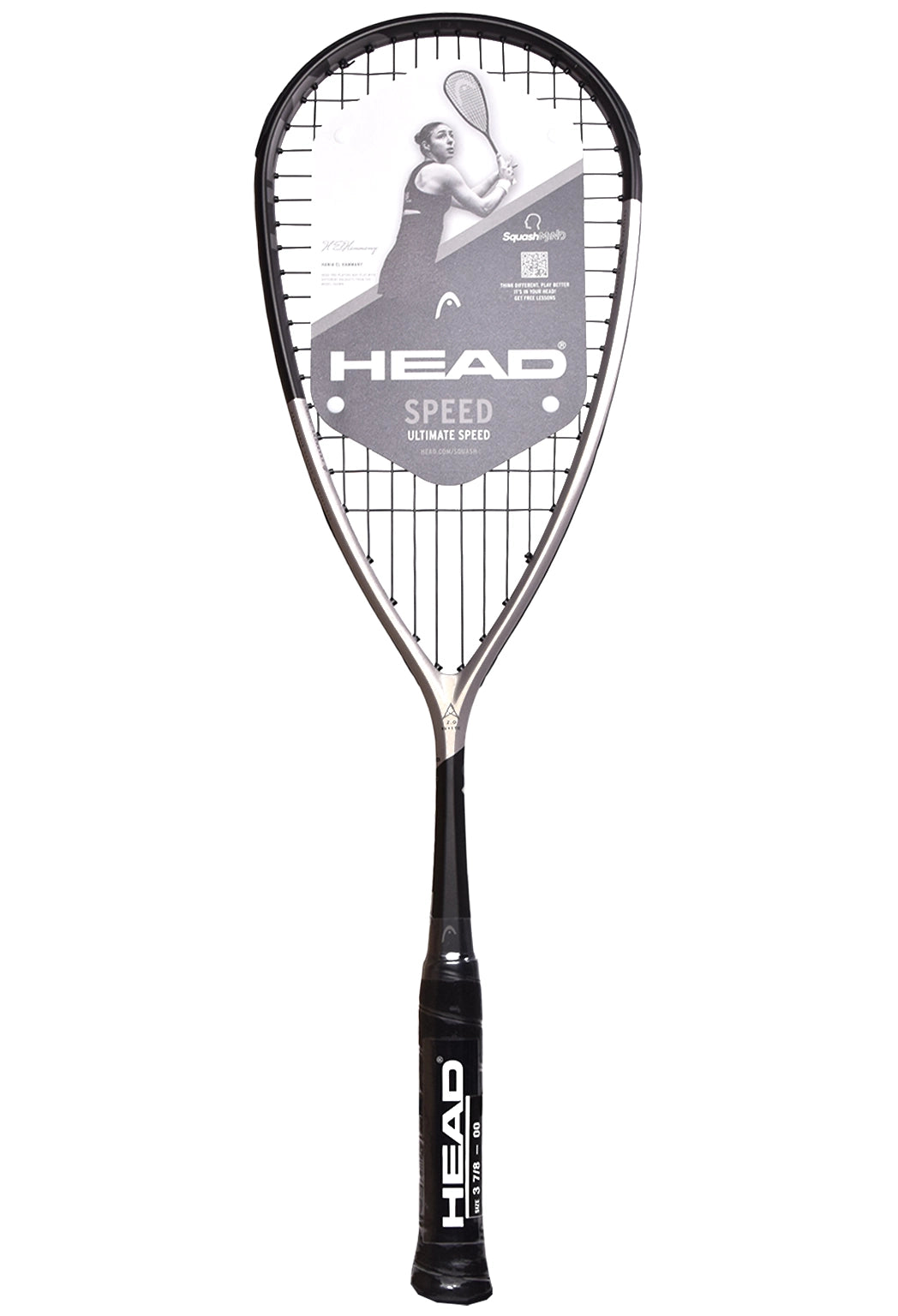 Head Speed 120 2025 (211005)