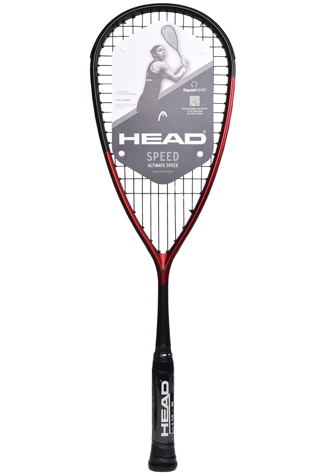 Head Speed 135 2025 (211045)