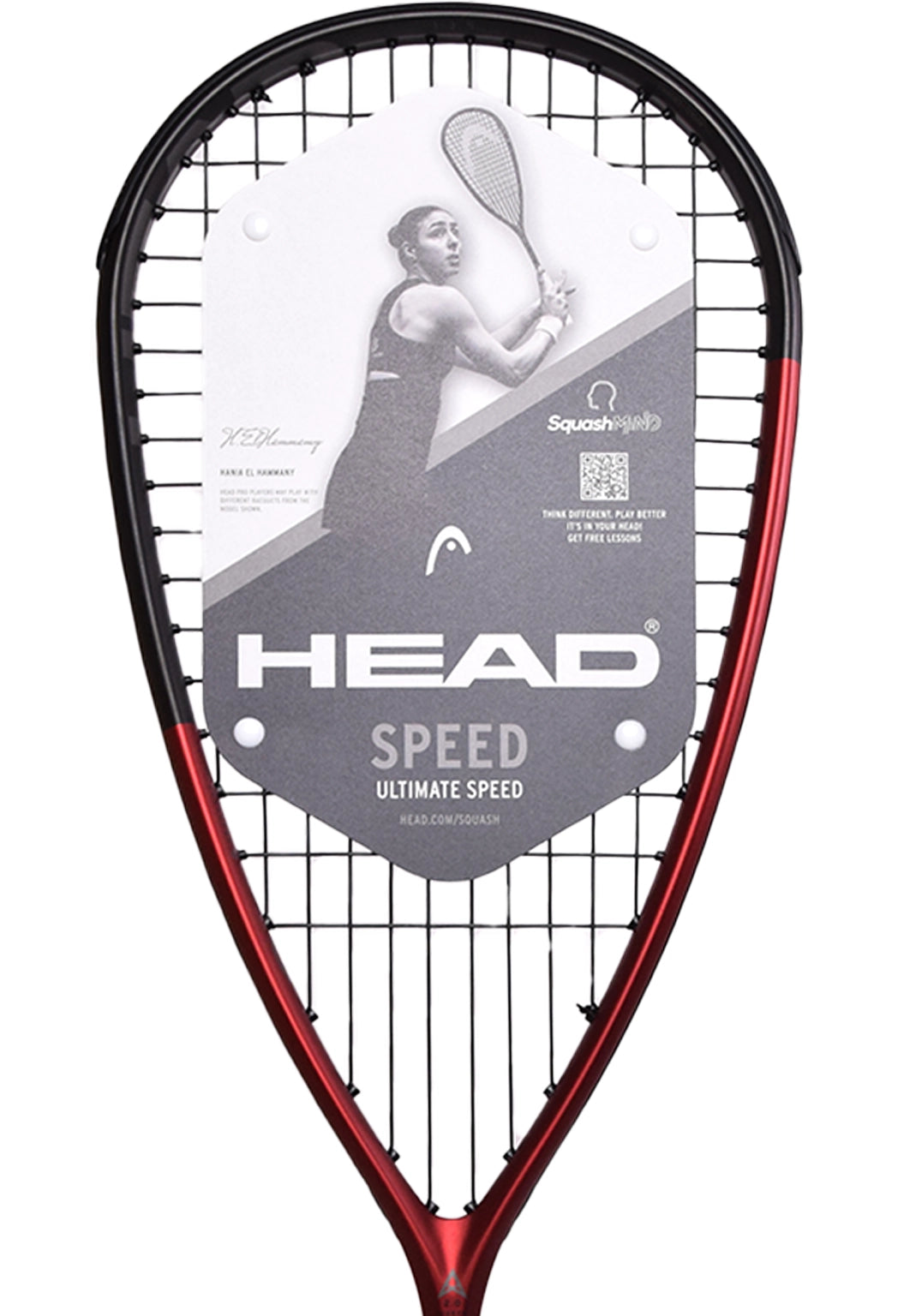 Head Speed 135 2025 (211045)