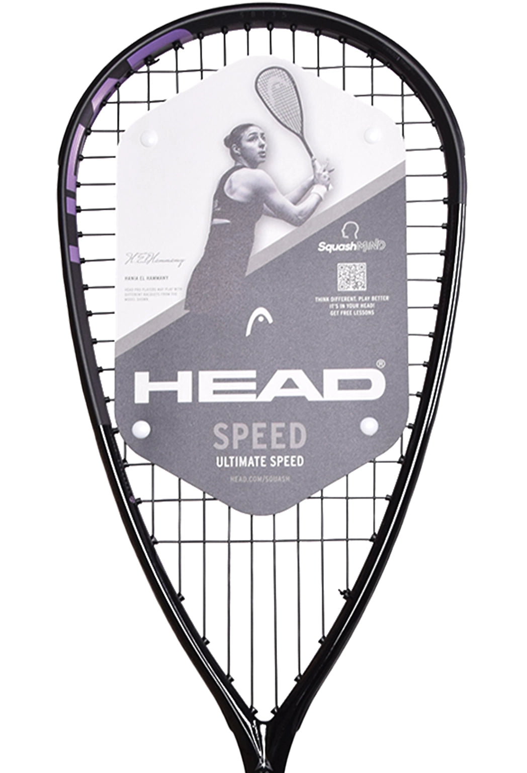 Head Speed 135 SB 2025 (211065)