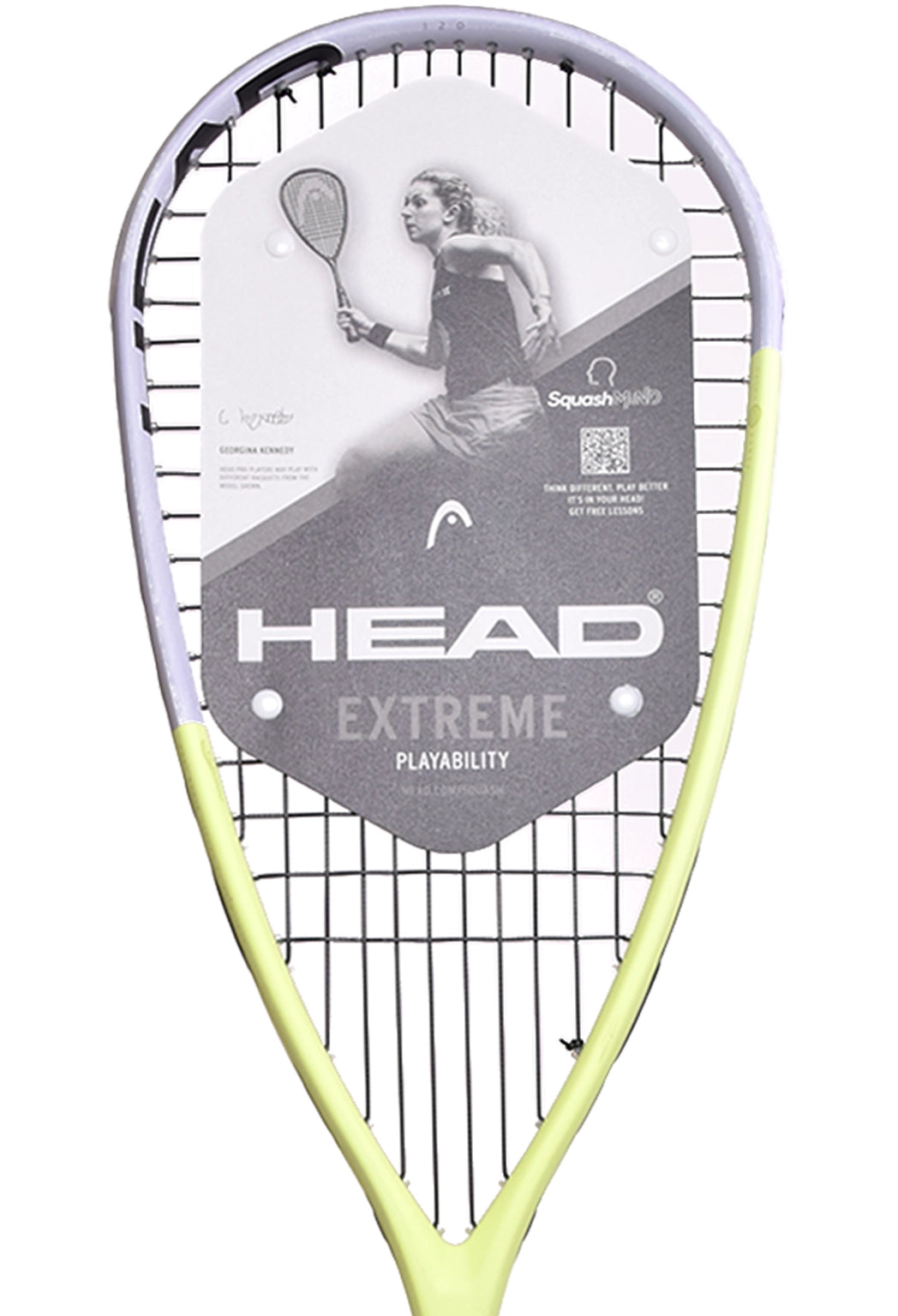Head Extreme 120 2025 (212055)