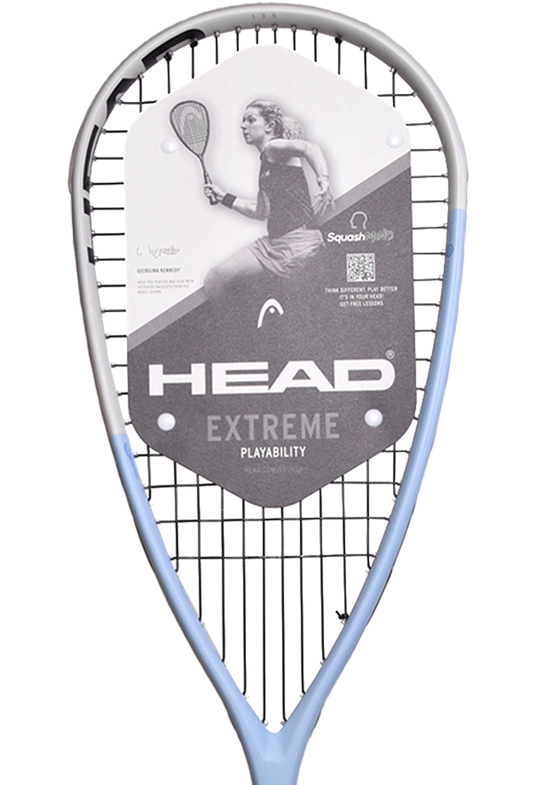 Head Extreme 135 2025 (212065)