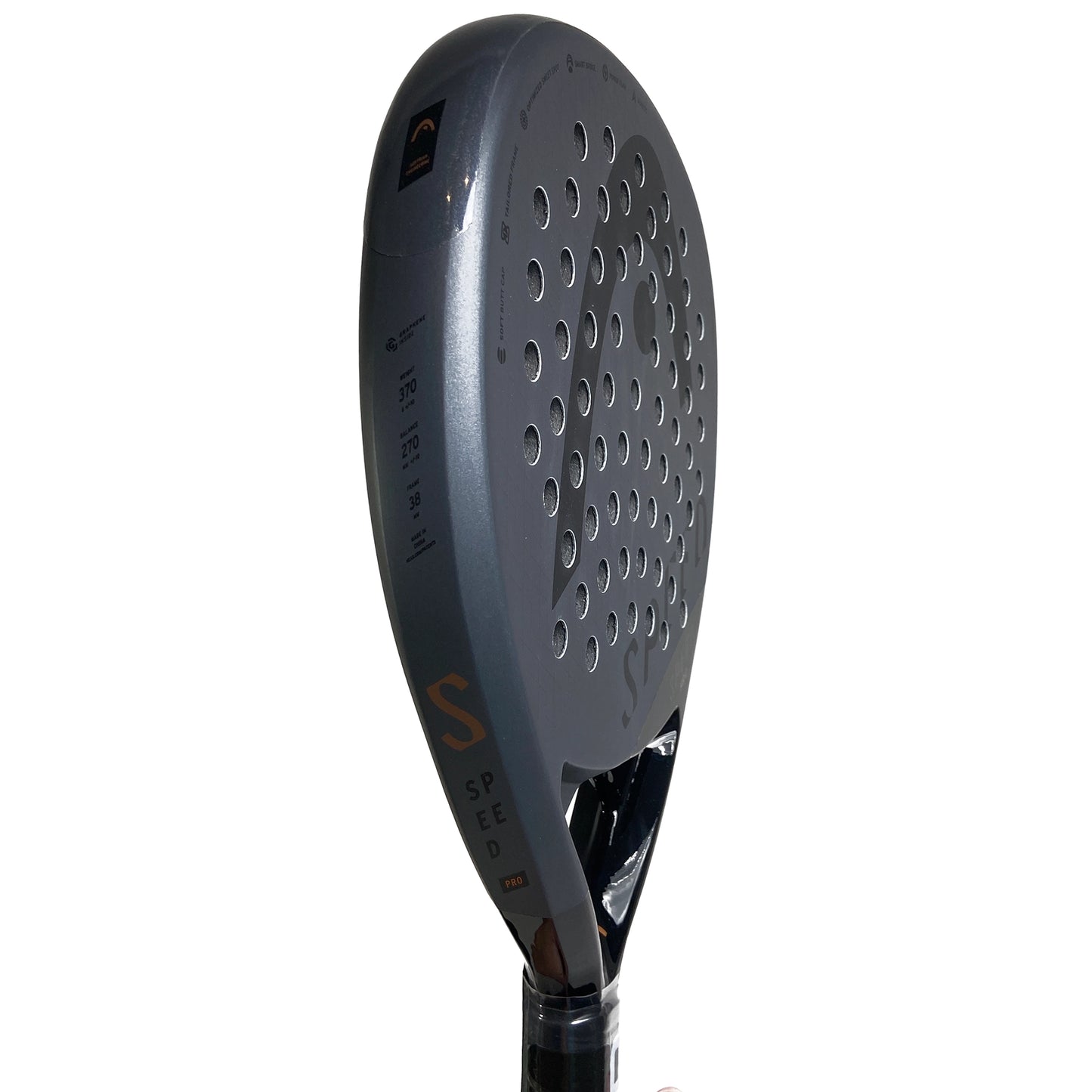 Head Speed Pro 2023 Padel (221013)
