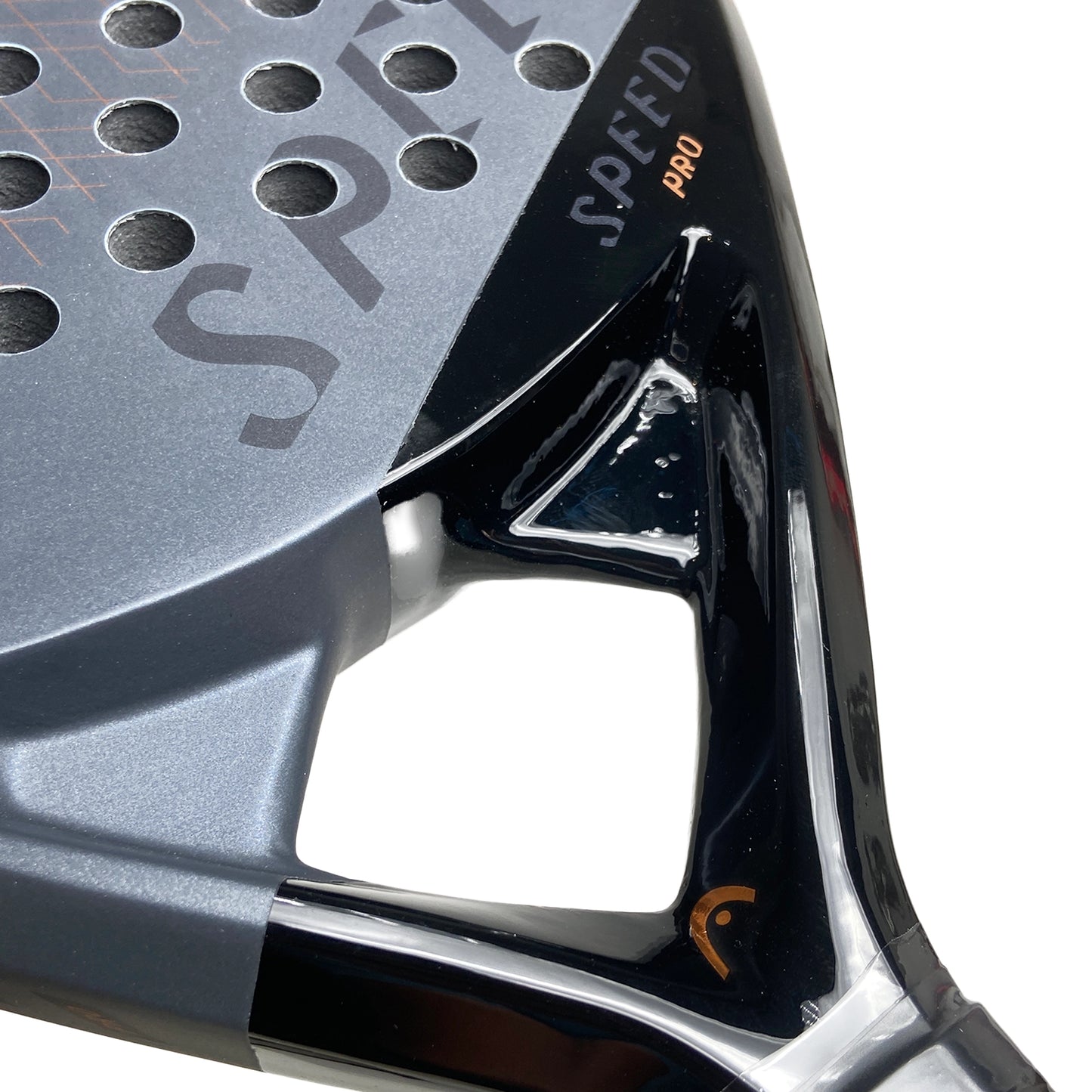 Head Speed Pro 2023 Padel (221013)