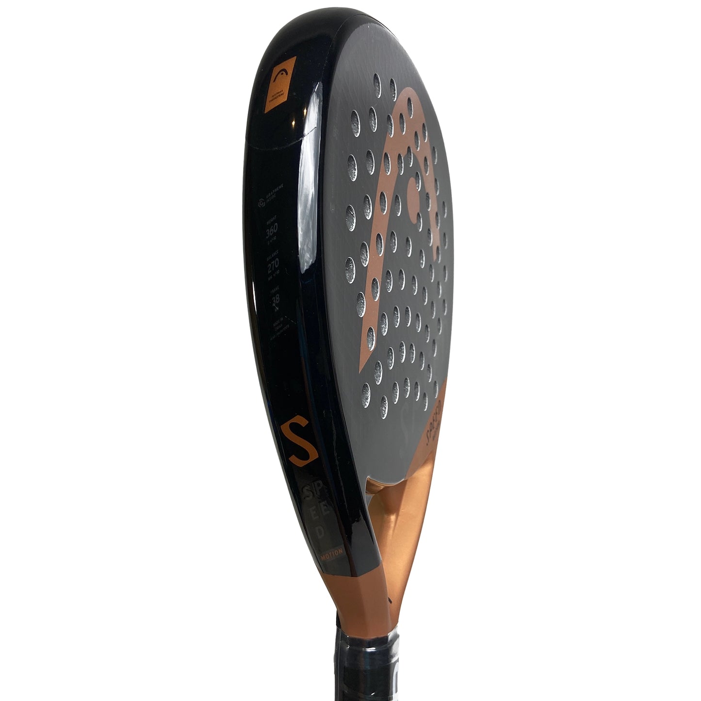 Head Speed Motion 2023 Padel (221023)