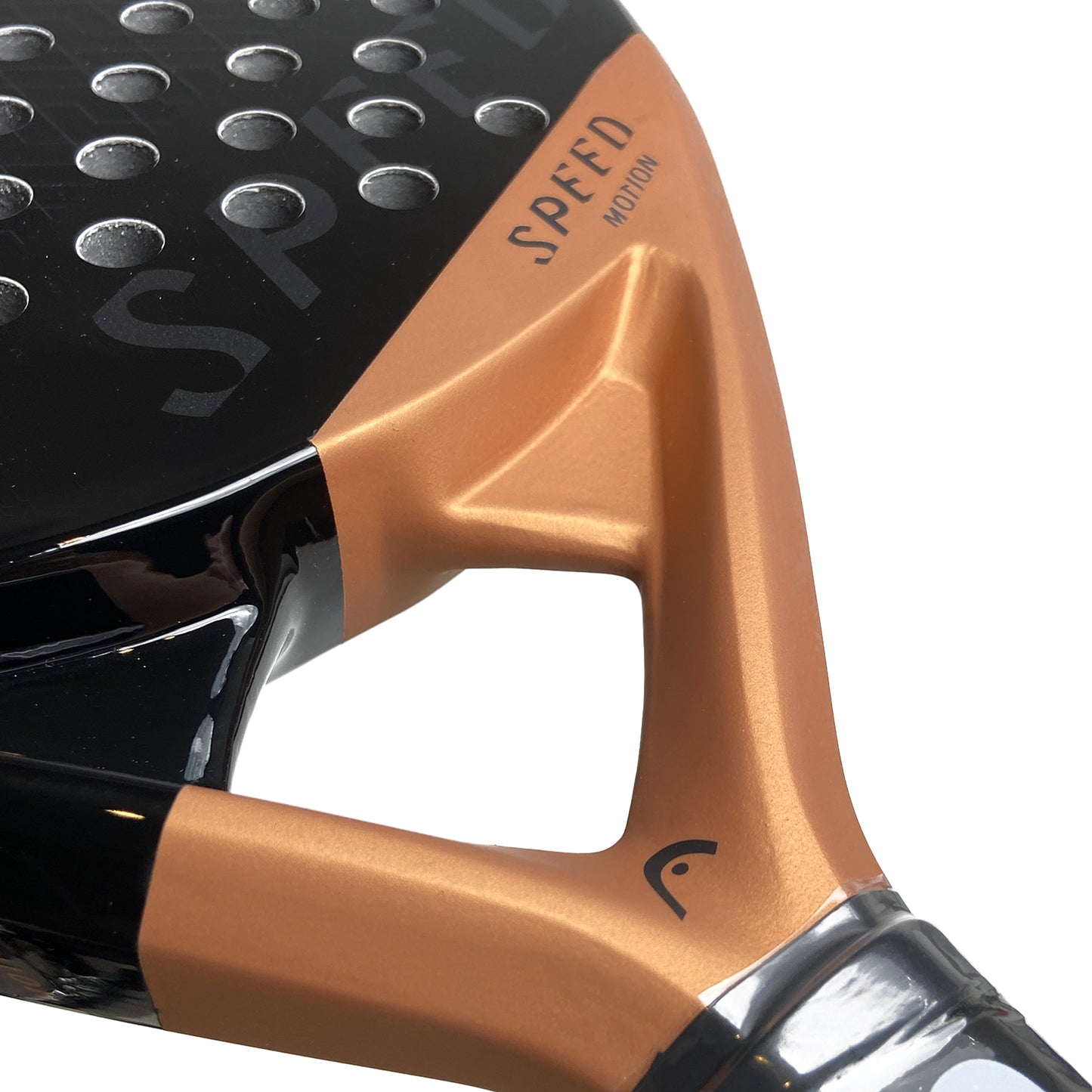 Head Speed Motion 2023 Padel (221023)
