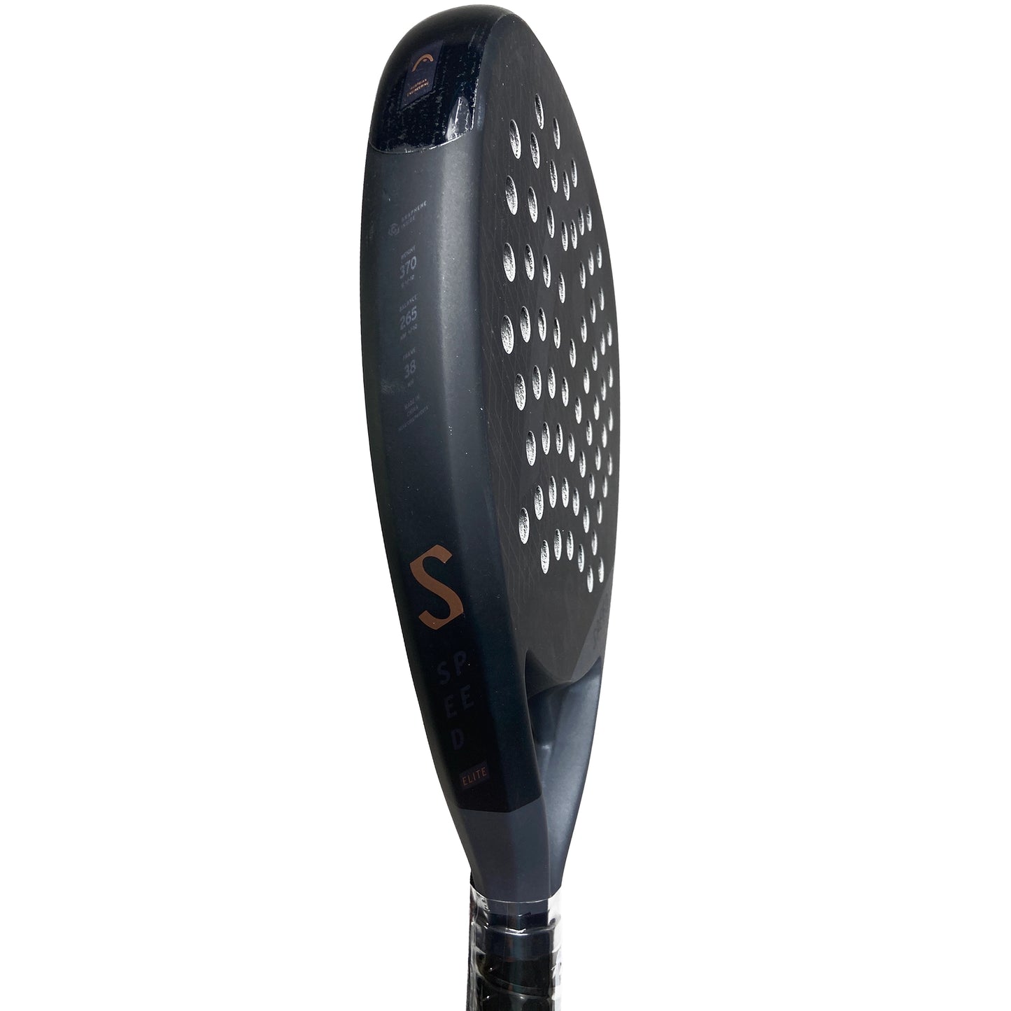 Head Speed Elite 2023 Padel (221033)