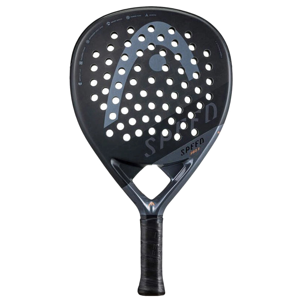 Head Speed Pro X 2023 Padel (221043)