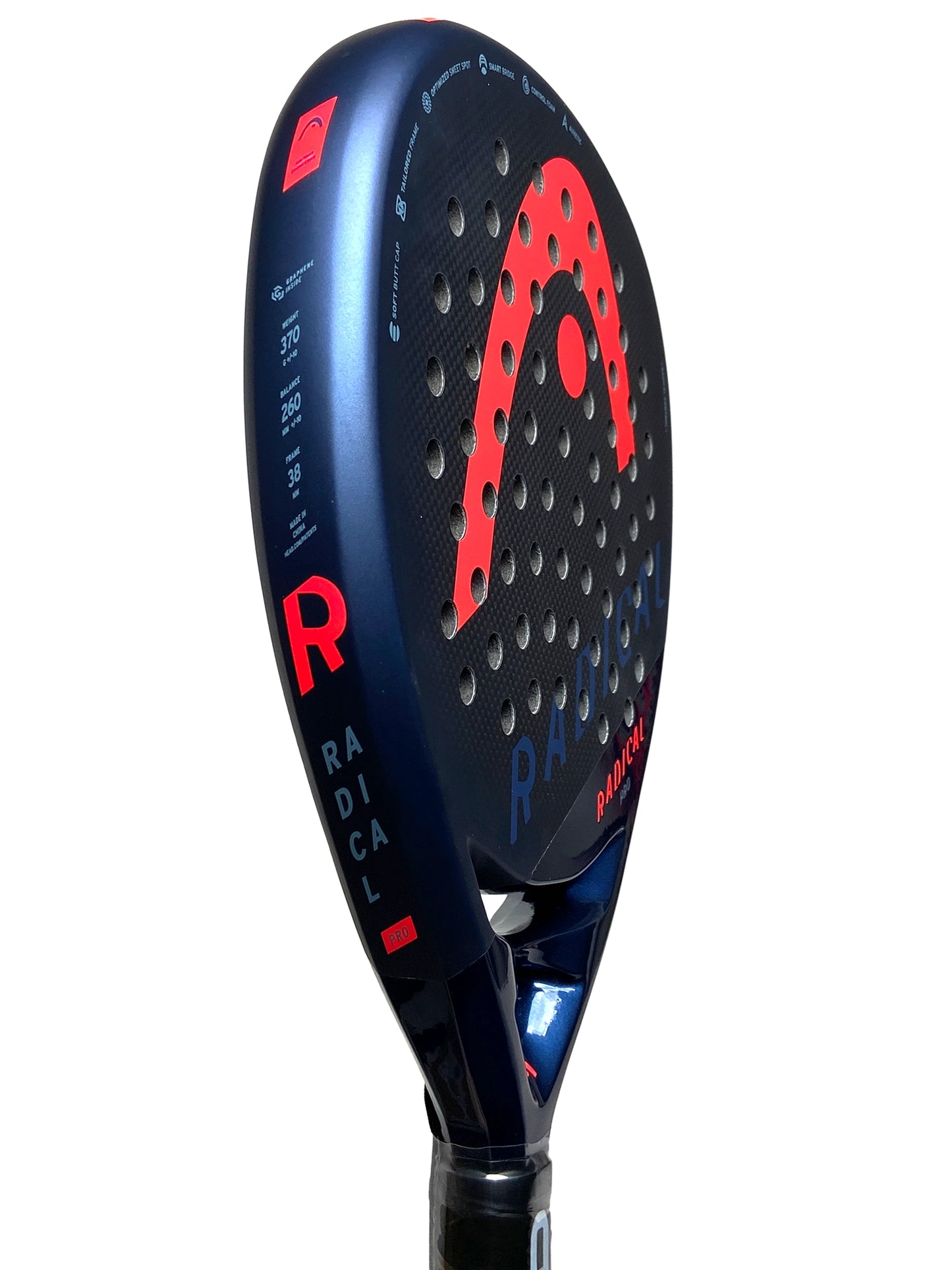 Head Radical Pro 2024 Padel (222034)