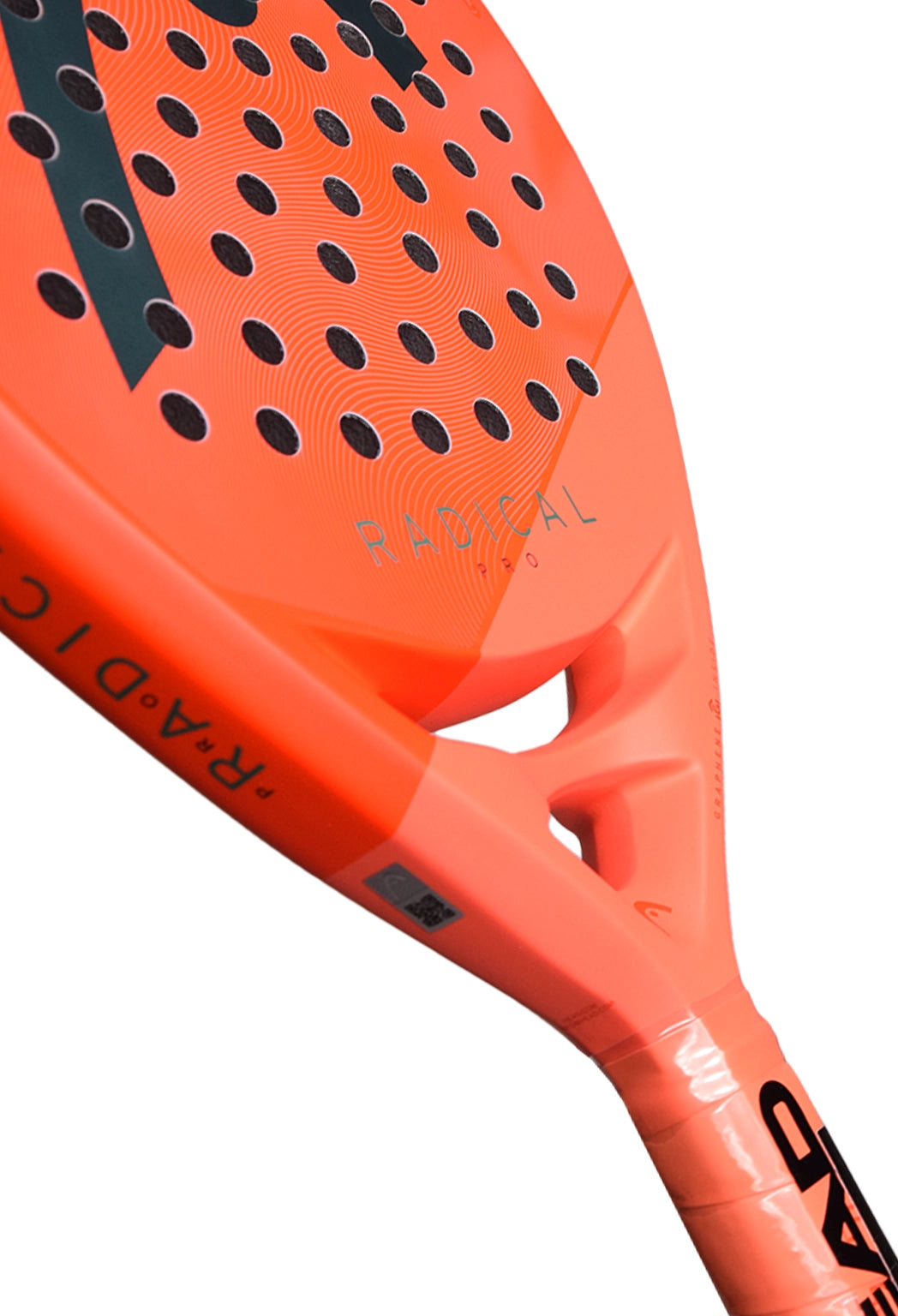 Head Radical Pro 2026 Padel (222036)