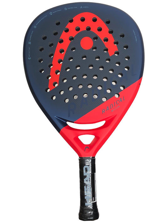 Head Radical Motion 2024 Padel (222044)