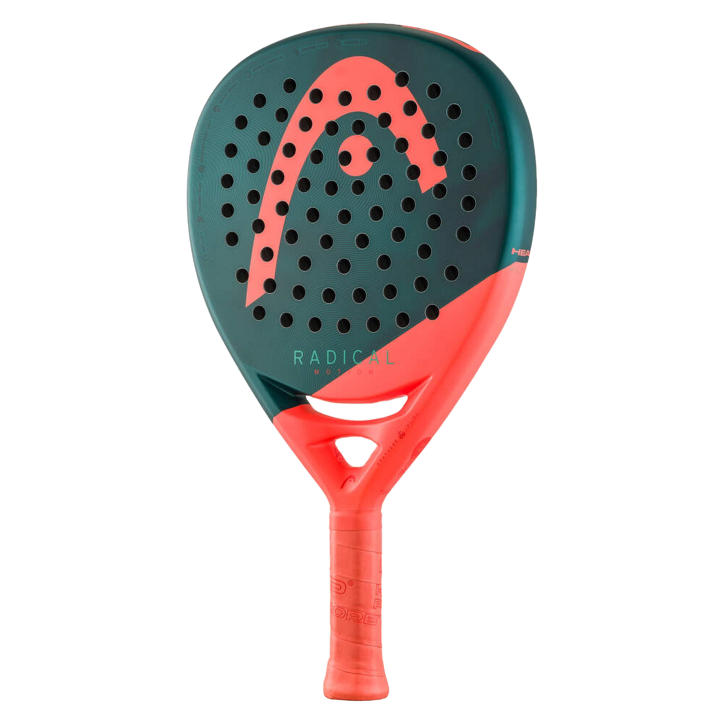 Head Radical Motion 2026 Padel (222046) - Tenniszon