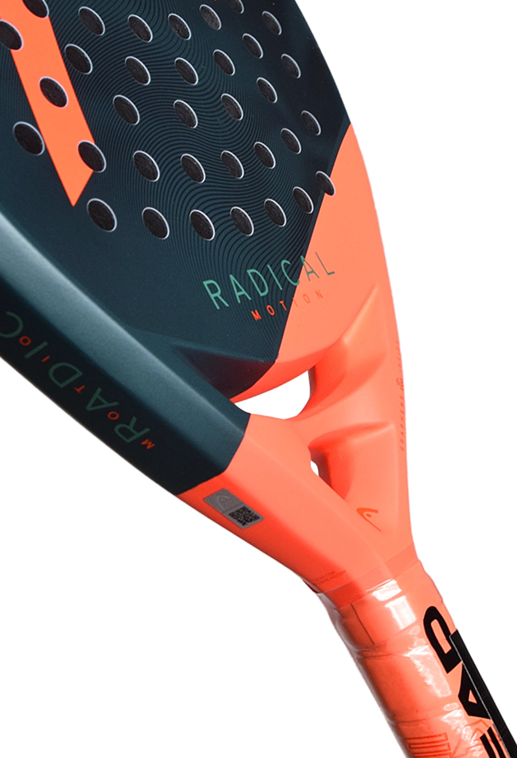 Head Radical Motion 2026 Padel (222046)