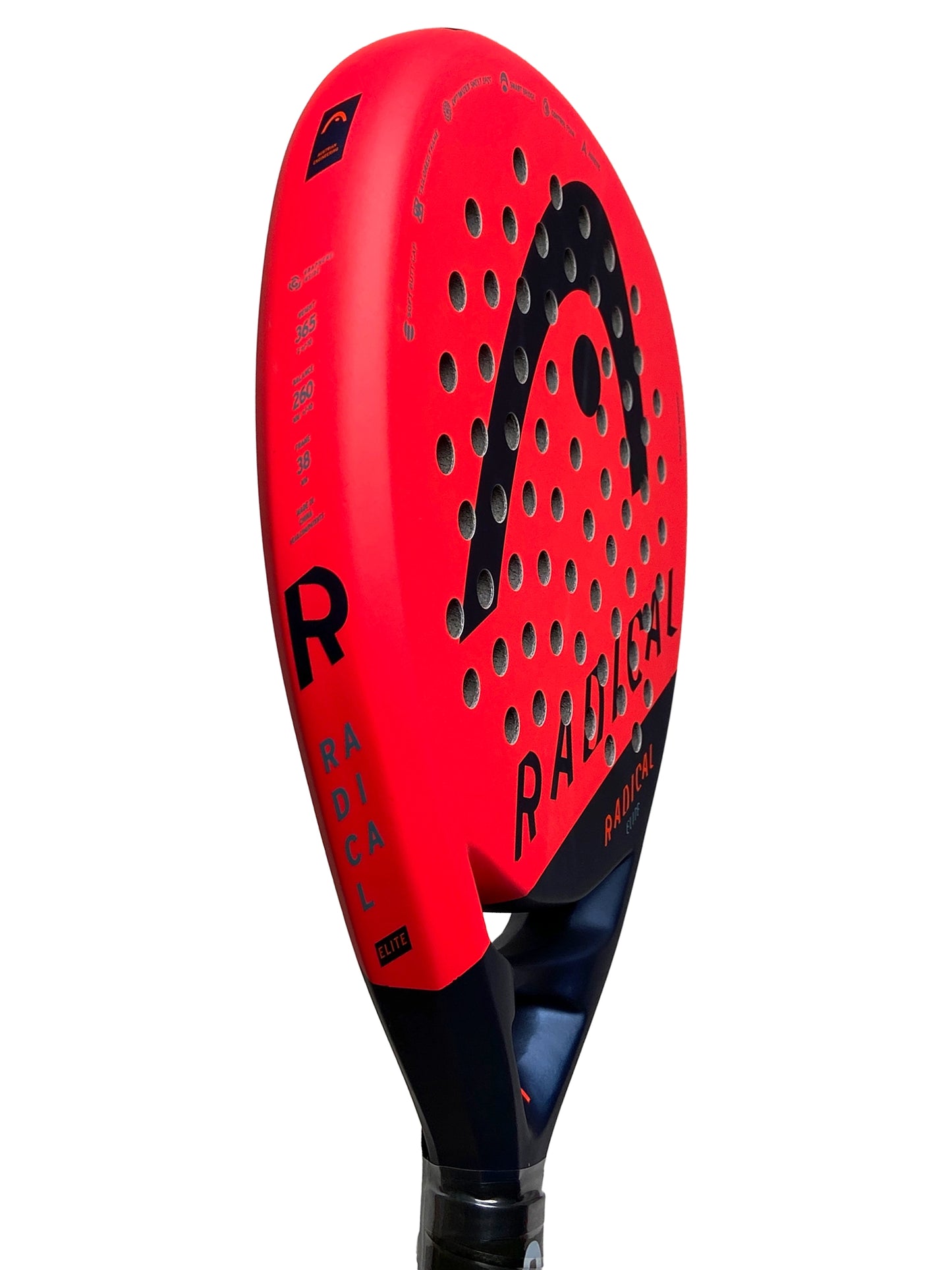 Head Radical Elite 2024 Padel (222054)