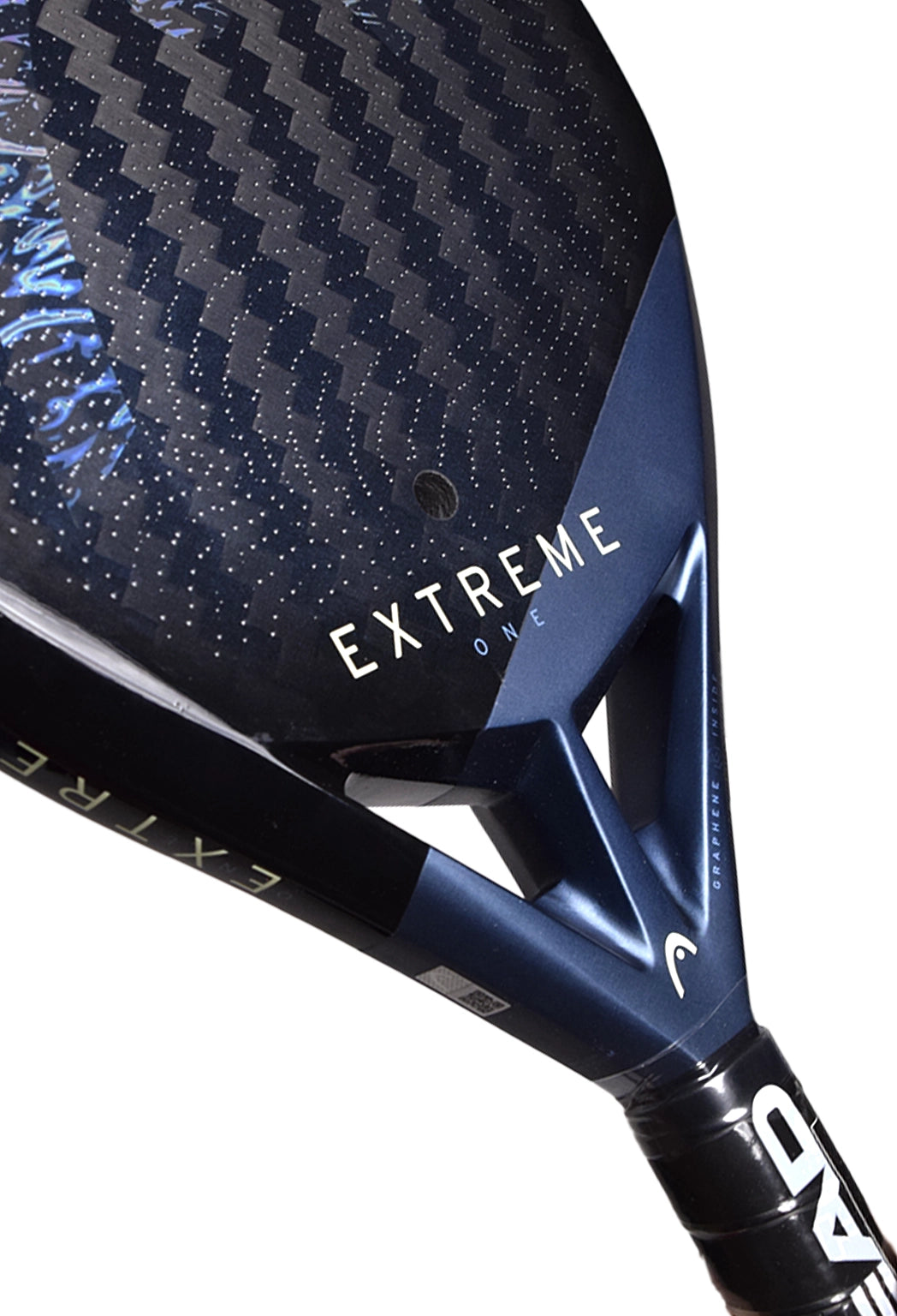 Head Extreme One 2025 Padel (223115)