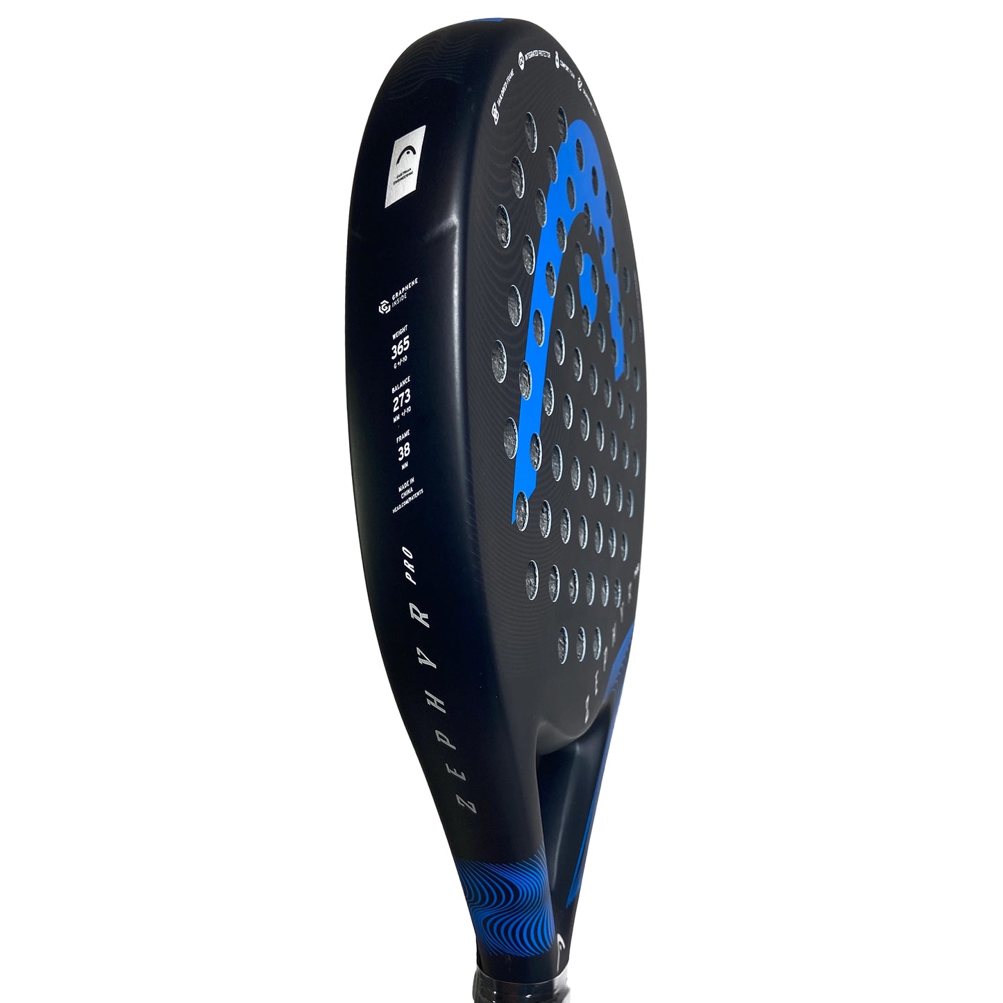 Head Zephyr Pro 2023 Padel (225013)