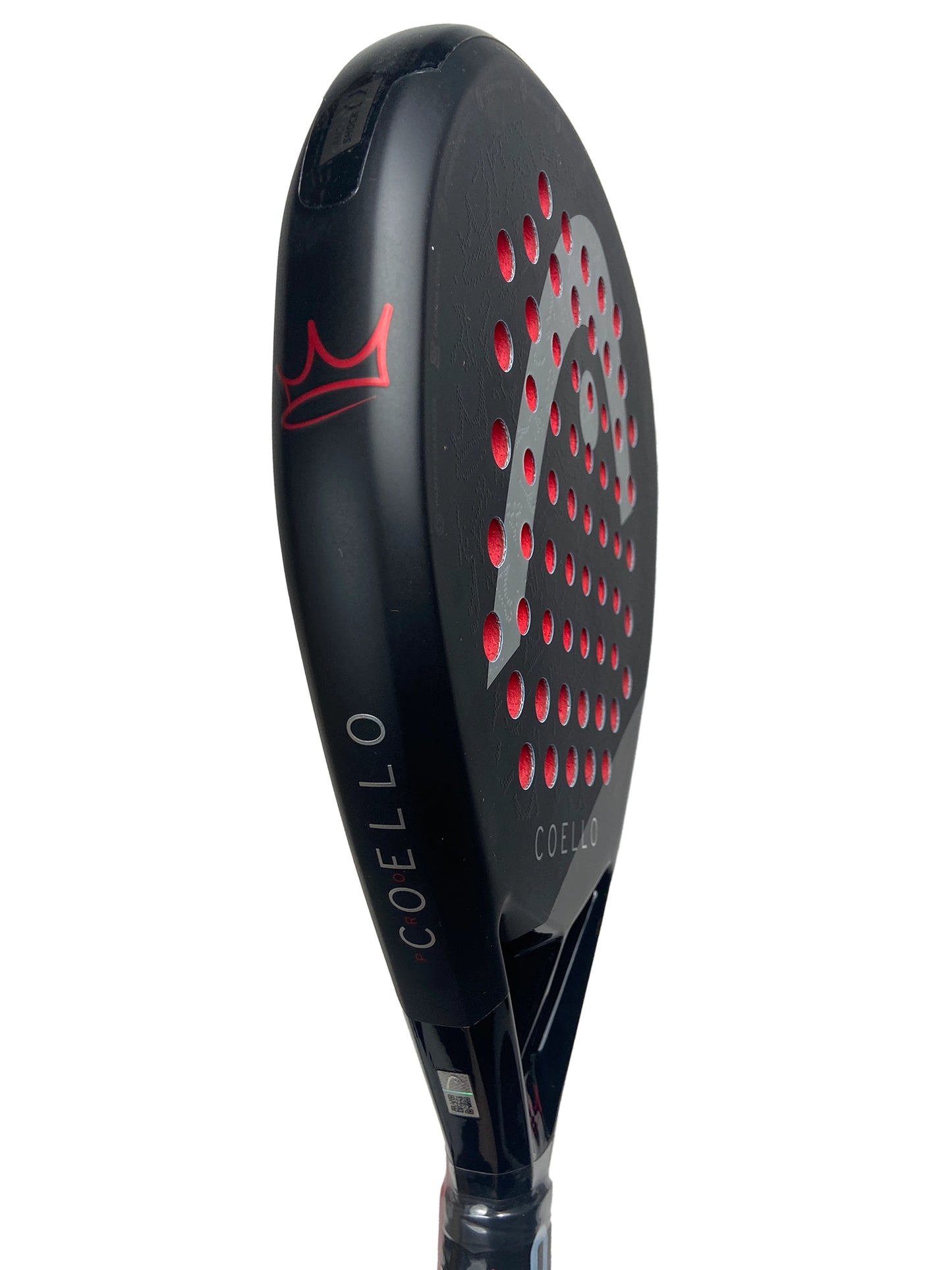 Head Coello Pro 2025 Padel (225015)
