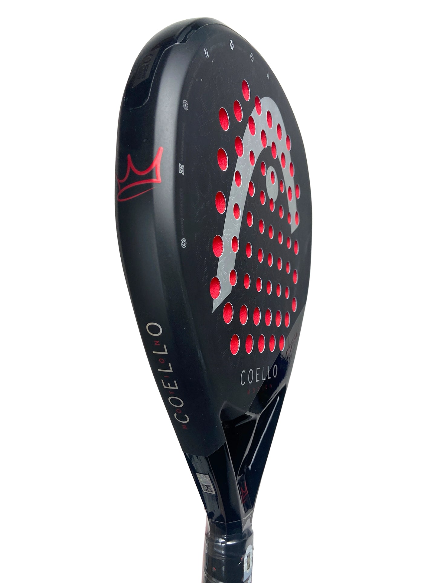 Head Coello Motion 2025 Padel (225025)